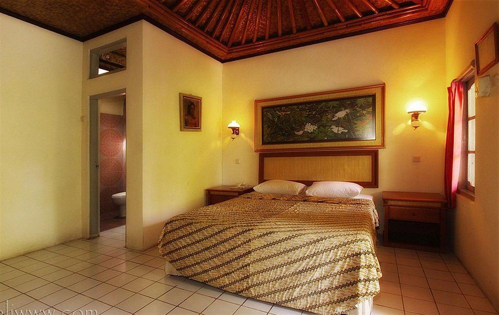 Laghawa Beach Hotel Sanur Exteriér fotografie